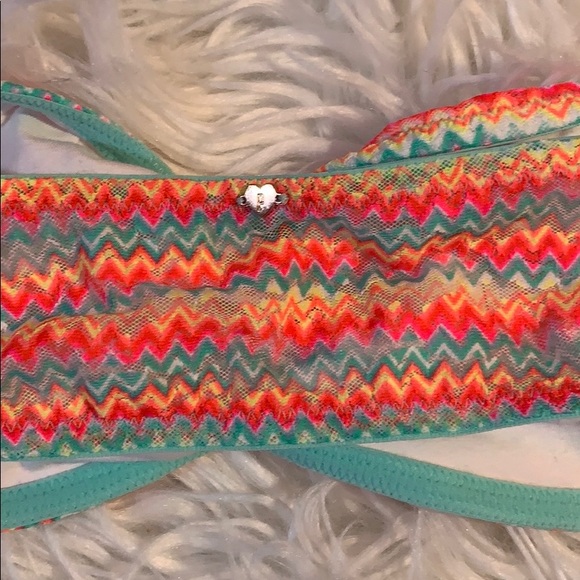 VIctoria’s  Secret bandeau top - Picture 5 of 8